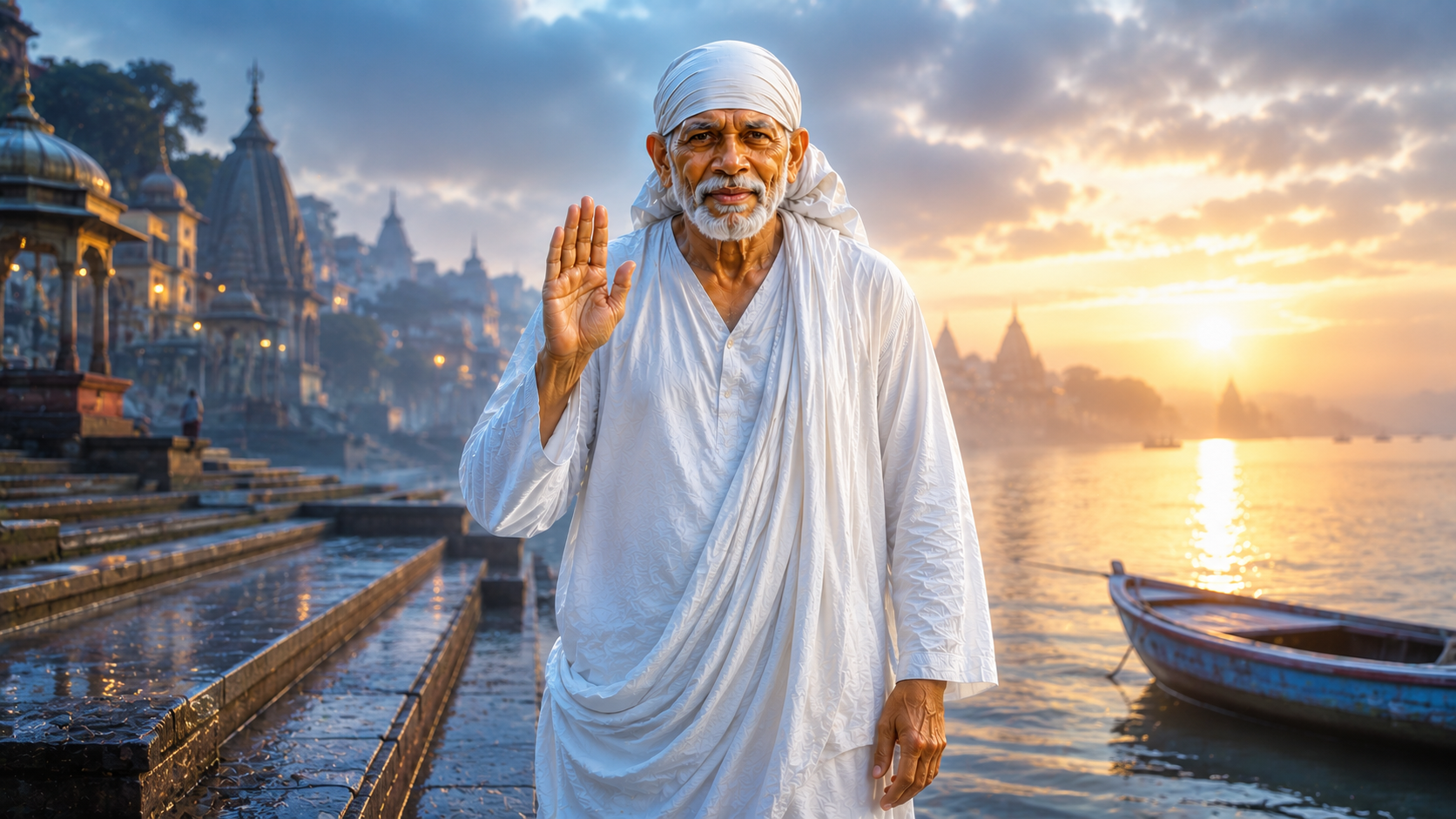 Saibaba Wallpapper HD (55)